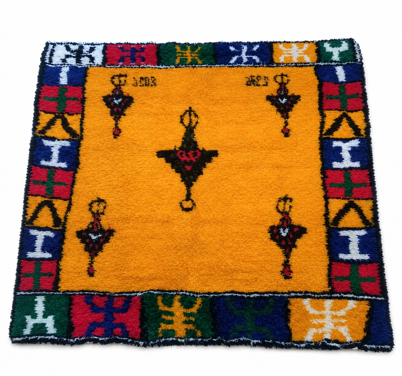 Tapis Tamzgha
