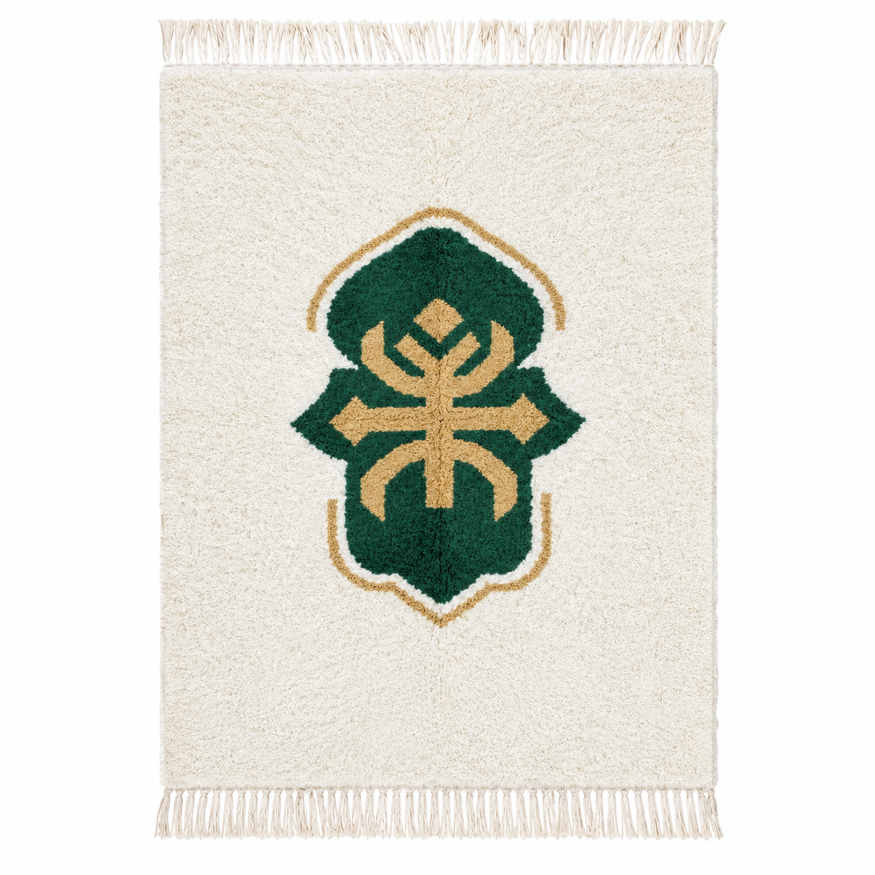 Tapis JINAB Signature